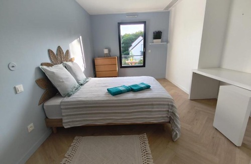 Chevreuse House | Villa Anita