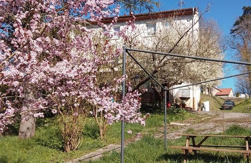 Contrexeville Apartment | Villa Arc en Ciel et clé des champs
