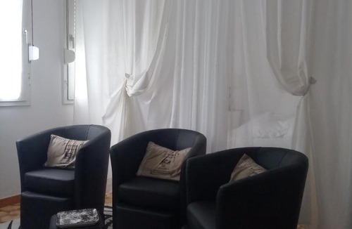 Contrexeville Apartment | villa arc en ciel