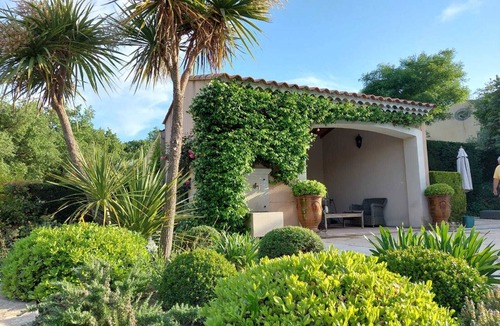 Aubignan Villa | Villa au Pied des Dentelles de Montmirail en Provence