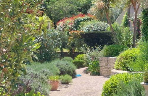 Aubignan Villa | Villa au Pied des Dentelles de Montmirail en Provence