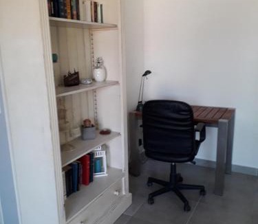 Mormoiron House | Villa au pied du Ventoux