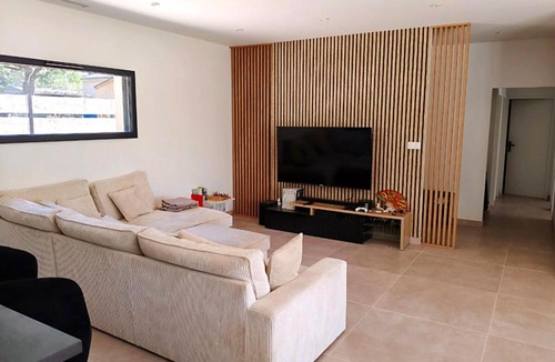 Montboucher-sur-Jabron Villa | Villa aux portes de la Provence