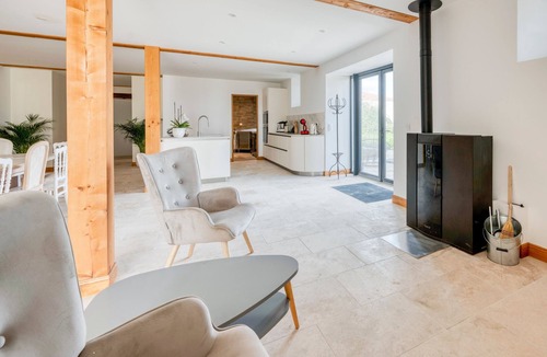 Begadan House | Villa Bégadan - Piscine Privée Chauffée