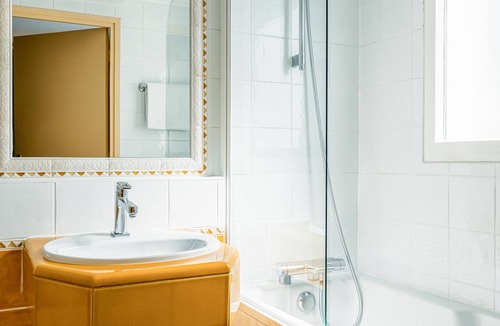 Archives Hotel | Villa Beaumarchais