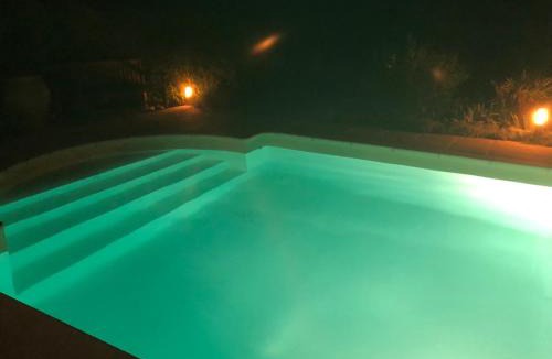 Vesseaux Bed & Breakfast | Villa Câline chambres d'hôtes