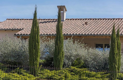 Castelnau-de-Montmiral Villa | Villa Castelnau - air conditioning & heated swimming pool, perched in the grounds - XVI