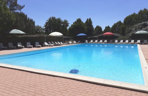 Brossac Villa | Villa Charentaise 10 personns