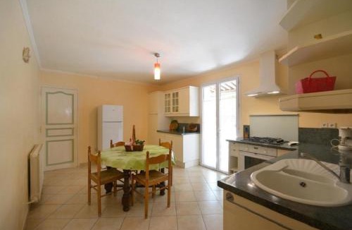 Saint-Didier Villa | Villa charmante à Saint-Didier avec piscine privée