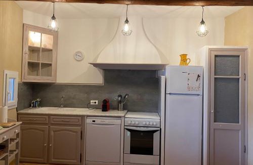 Caromb Villa | Villa confortable à Caromb avec piscine privée