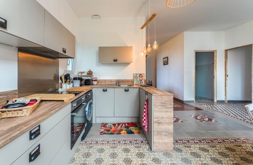 Tulette House | Villa Costebelle – 6 guests – Drôme Provençale