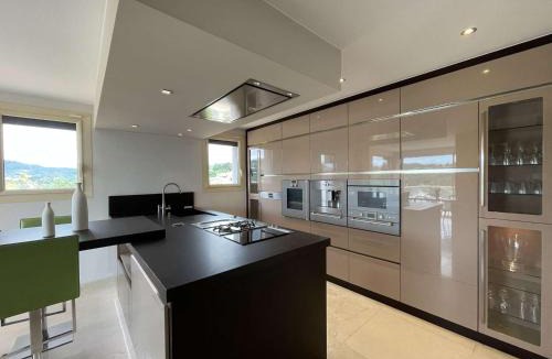 Ucel House | Villa d'Exception avec Piscine Privée, Jacuzzi et Climatisation - FR-1-382-214