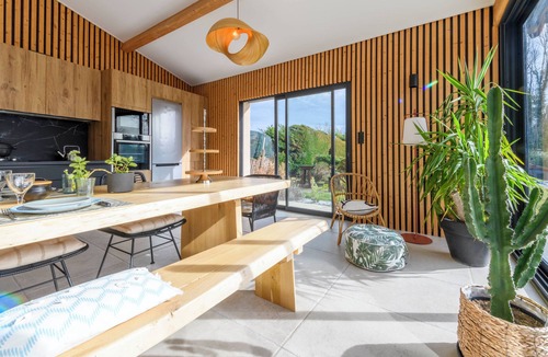 Iguerande House | Villa de Charme avec Piscine - Unusual stay