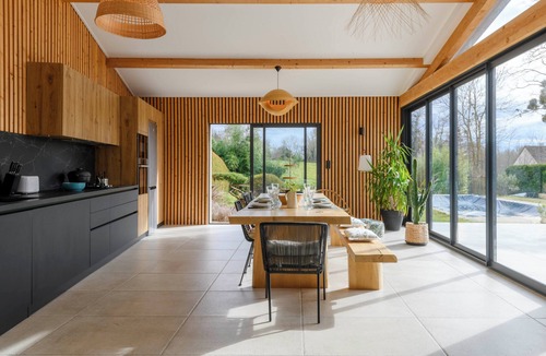 Iguerande House | Villa de Charme avec Piscine - Unusual stay