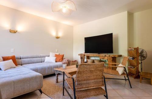Labegude Villa | Villa de l'Olivier