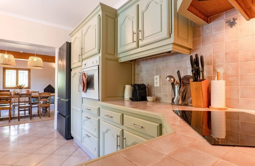 Labegude Villa | Villa "De L’Olivier" with Private Pool, Wi-Fi, and Air Conditioning