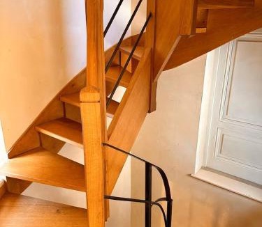 Vesoul House | Villa des Annonciades 10 couchages