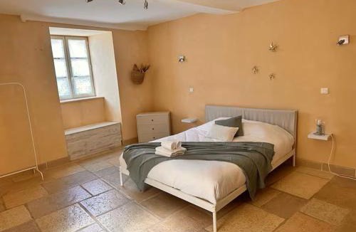 Vesoul House | Villa des Annonciades 10 couchages
