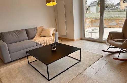 La Demie Villa | Villa des Vignes Sleeps 12 avec Jacuzzi