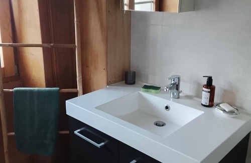 Ornans Villa | VILLA Douce Loue