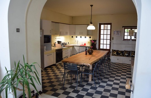 Tulette Villa | Villa Drôme Provençale - 7bed - 350m² - swimming pool