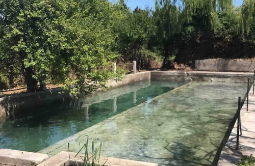 Tulette Villa | Villa Drôme Provençale - 7bed - 350m² - swimming pool