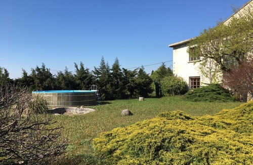 Tulette Villa | Villa Drôme Provençale - 7bed - 350m² - swimming pool