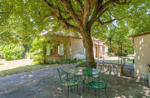 Taulignan Villa | Villa en Drôme Provençale
