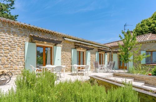 Taulignan Villa | Villa en Drôme Provençale