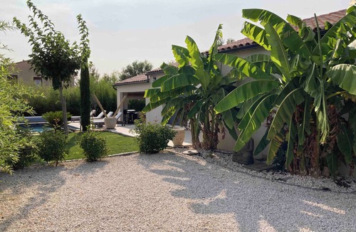 Cairanne House | Villa EN Provence