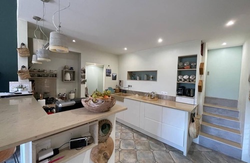 Buis-les-Baronnies Villa | Villa Férus Heated pool Exceptional view