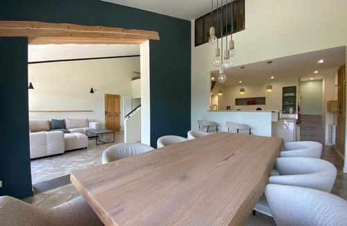 Buis-les-Baronnies Villa | Villa Férus Heated pool Exceptional view