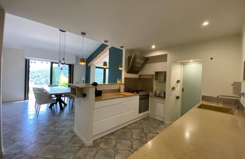 Buis-les-Baronnies Villa | Villa Férus Heated pool Exceptional view