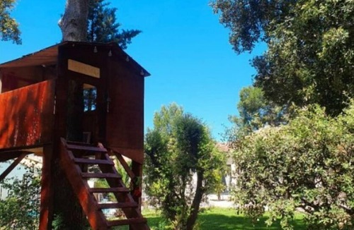 Saint-Didier Villa | Villa Familial Avec Piscine Climatisée
