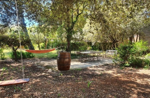 Saint-Didier Villa | Villa Familial Avec Piscine Climatisée