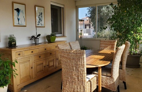 Bellegarde Villa | Villa Familiale en Camargue Provençale