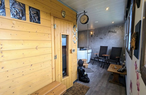 Ferdrupt House | Villa Ferdrupt, 1 bedroom, 4 persons
