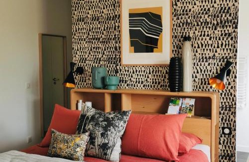 Montagny-les-Buxy Bed & Breakfast | VILLA FIGUE BLANCHE