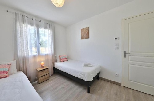 Macon Villa | Villa Fontenailles