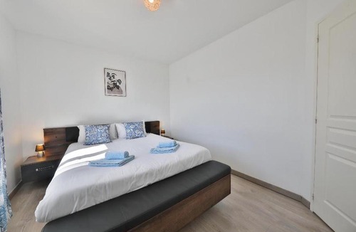 Macon Villa | Villa Fontenailles