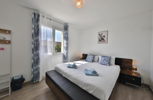 Macon Villa | Villa Fontenailles