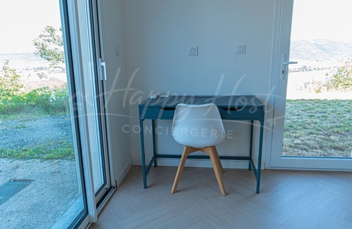 Andance House | Villa for 10 people with a private pool