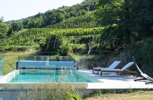 Andance House | Villa for 10 people with a private pool