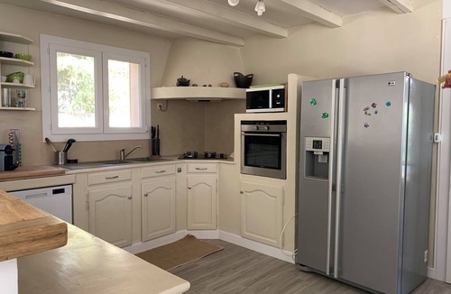Bedoin Villa | Villa for YOUR HOLIDAYS at the foot of Mont Ventoux