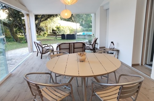 Bedoin Villa | Villa for YOUR HOLIDAYS at the foot of Mont Ventoux