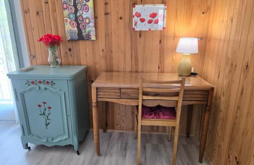 Saint-Honore-les-Bains Bed & Breakfast | Villa Honorine