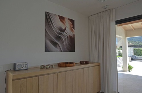 Malaucene Villa | Villa in Malaucène near Mont Ventoux