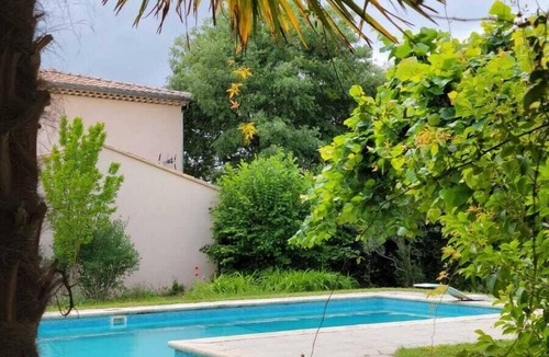 Mazan House | Villa in Provence