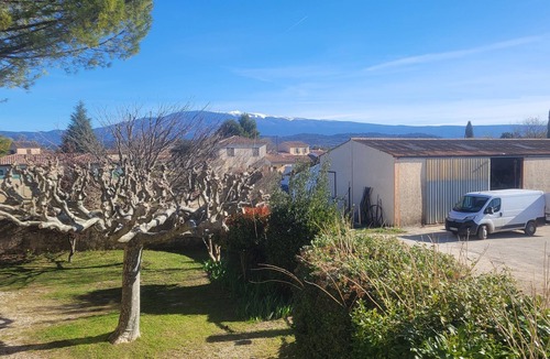 Mazan House | Villa in Provence