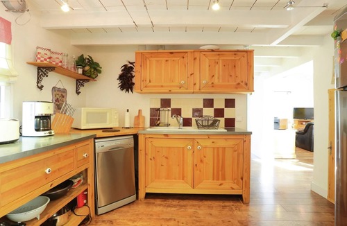 Buisson Villa | Villa in Roaix near Mont Ventoux